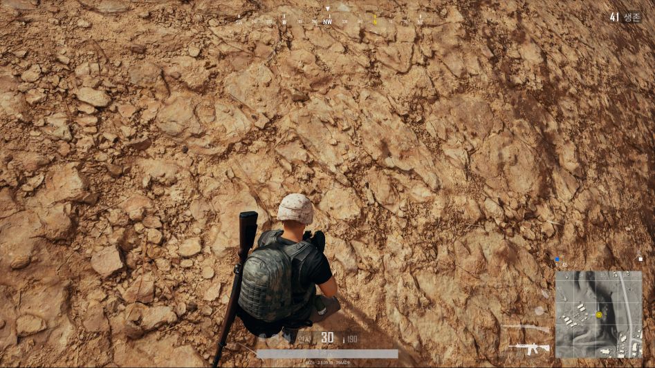 PLAYERUNKNOWN'S BATTLEGROUNDS Screenshot 2018.06.17 - 06.06.09.53.png