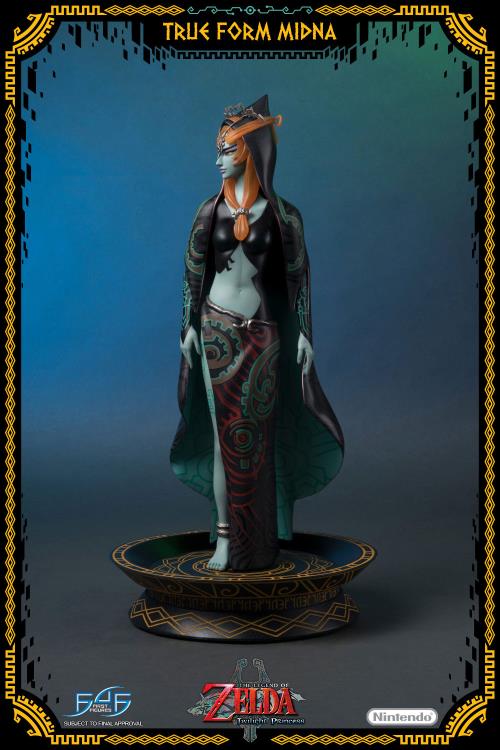 [First 4 Figure] 젤다의 전설 황혼의 공주 미드나_2.jpg
