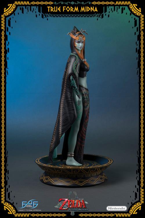 [First 4 Figure] 젤다의 전설 황혼의 공주 미드나_7.jpg