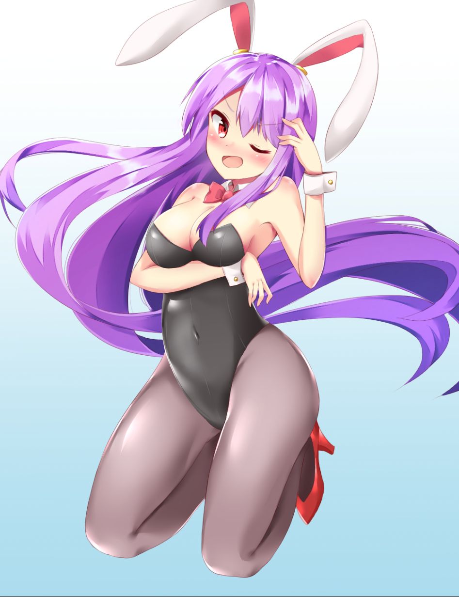 __reisen_udongein_inaba_touhou_drawn_by_kuraaken__25261a6d37548a9e13b87642145285cb.jpg