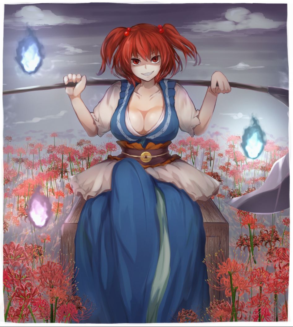 __onozuka_komachi_touhou_drawn_by_alder__0ba666a0e684b64cb4b85b54da16e002.png