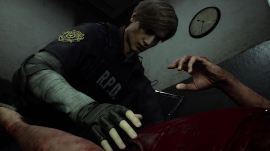 Resident Evil 2 - E3 2018 Gameplay Video.mkv_20180621_101247.160.jpg