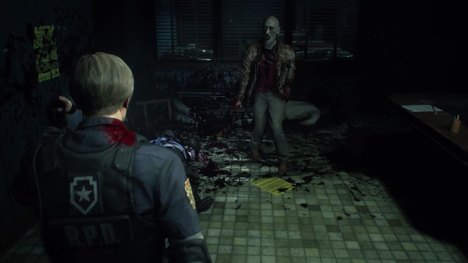 Resident Evil 2 - E3 2018 Gameplay Video.mkv_20180621_101330.159.jpg
