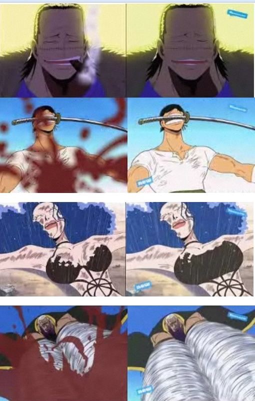 한국에 밀리지 않았던 미국 원피스 검열_1.jpg