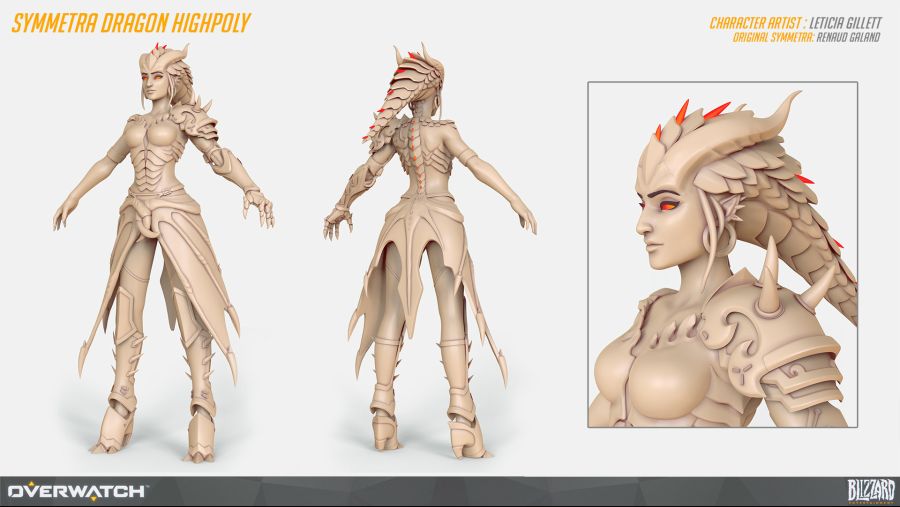 (스압) 오버워치 3D 영웅과 스킨 모델링들_70.jpg