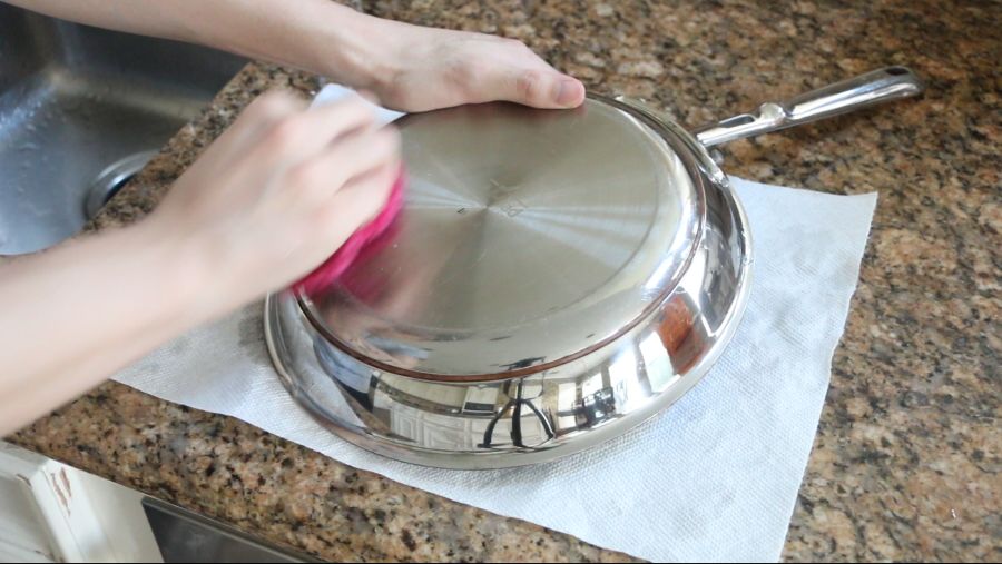 스테인레스에 눌러붙은 때 제거하는 방법_14.jpg