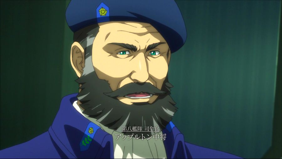 [은하영웅전설 DNT] 해후편 완결 기념 동맹과 제국 함대, 기함, 제독이야기_14.png