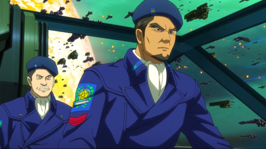 [은하영웅전설 DNT] 해후편 완결 기념 동맹과 제국 함대, 기함, 제독이야기_19.png