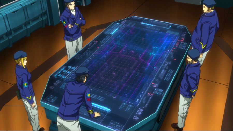 [은하영웅전설 DNT] 해후편 완결 기념 동맹과 제국 함대, 기함, 제독이야기_25.png