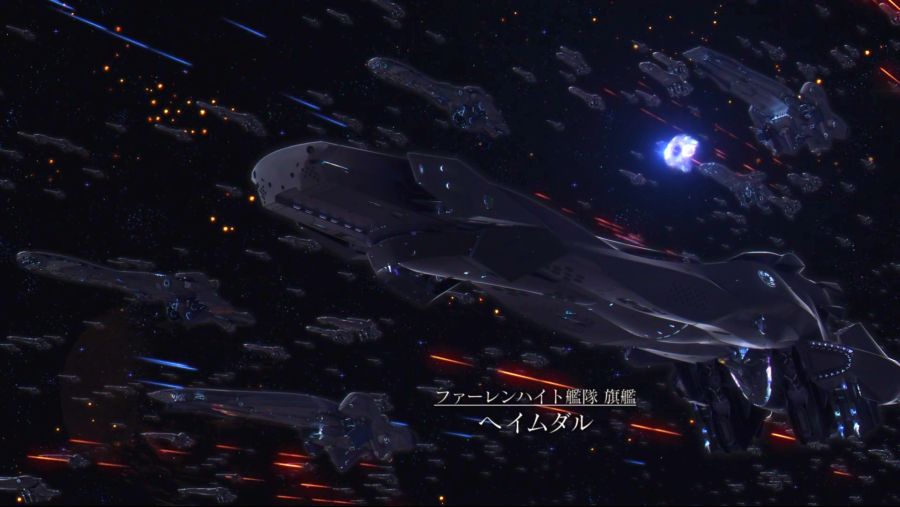 [은하영웅전설 DNT] 해후편 완결 기념 동맹과 제국 함대, 기함, 제독이야기_58.png