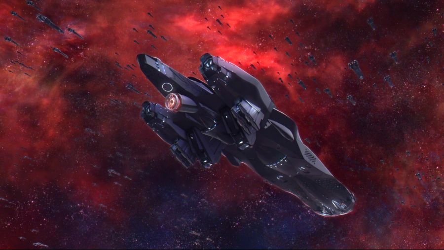 [은하영웅전설 DNT] 해후편 완결 기념 동맹과 제국 함대, 기함, 제독이야기_63.png