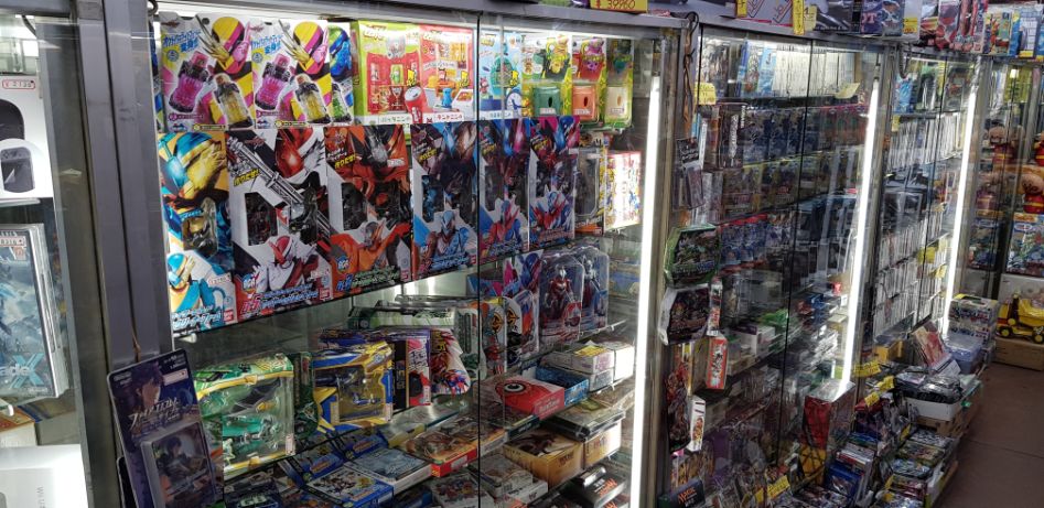 [홋카이도, 삿포로] 삿포로에서 덕질! 홋카이도에서 덕질하는 방법 찾아보기!_92.jpg