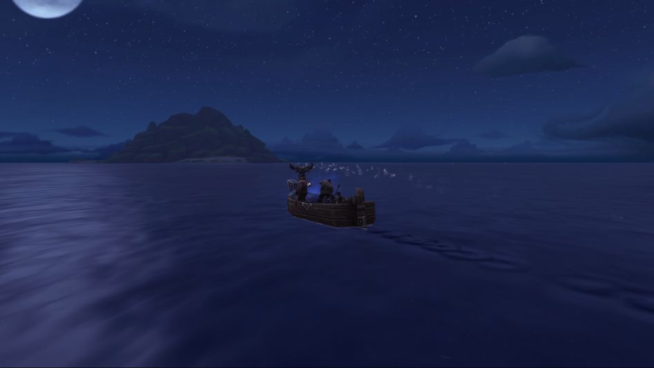 (스포주의) 쿨 티라스의 자부심 - 제이나 구출 작전._26.jpg