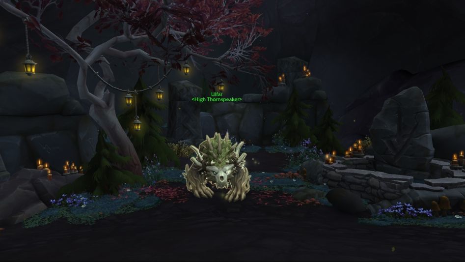 (스포주의) 쿨 티라스의 자부심 - 제이나 구출 작전._28.jpg