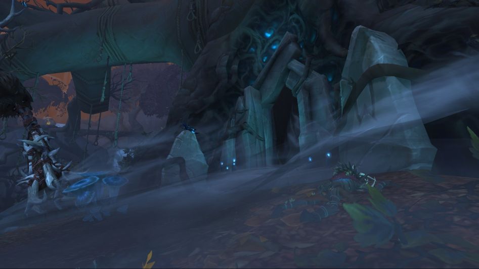 (스포주의) 쿨 티라스의 자부심 - 제이나 구출 작전._30.jpg