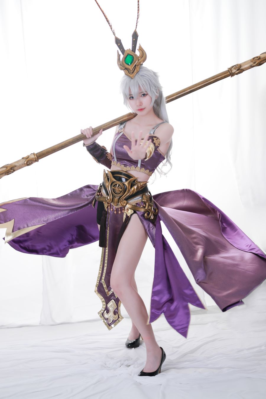 진제천대성 손오공 코스프레 - RZ COS 즈린_10.jpg