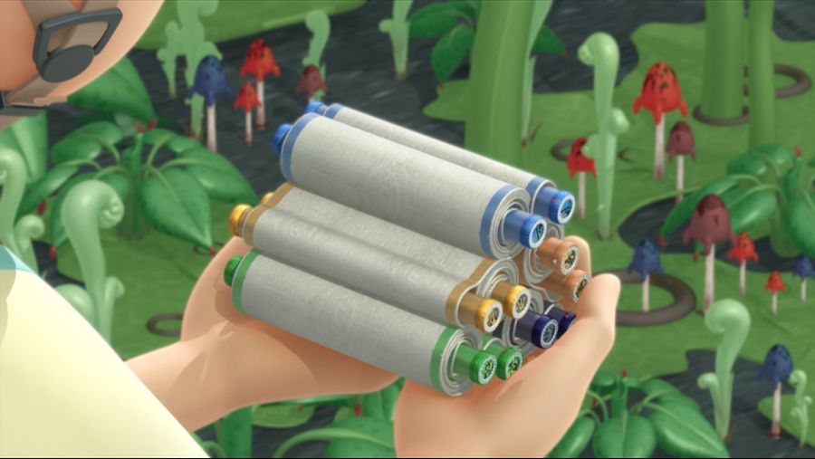 [바이클론즈] 돌아온 레트로봇과의 질문과 답변 ⑨ (63문63답)_11.jpg