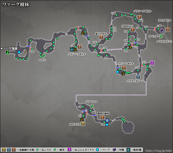 와그 수림에서 갖혔는데 출구가 어디죠 ㅠㅠ_2.jpg