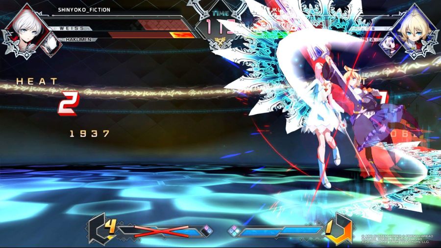 로비에 출현한 아크 직원_3.jpg