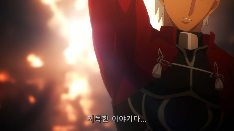 [Salender-Raws] Fate stay night (Unlimited Blade Works) - 21 [BD 1920x1080 x264 FLAC].mkv_20180715_172218.250.jpg