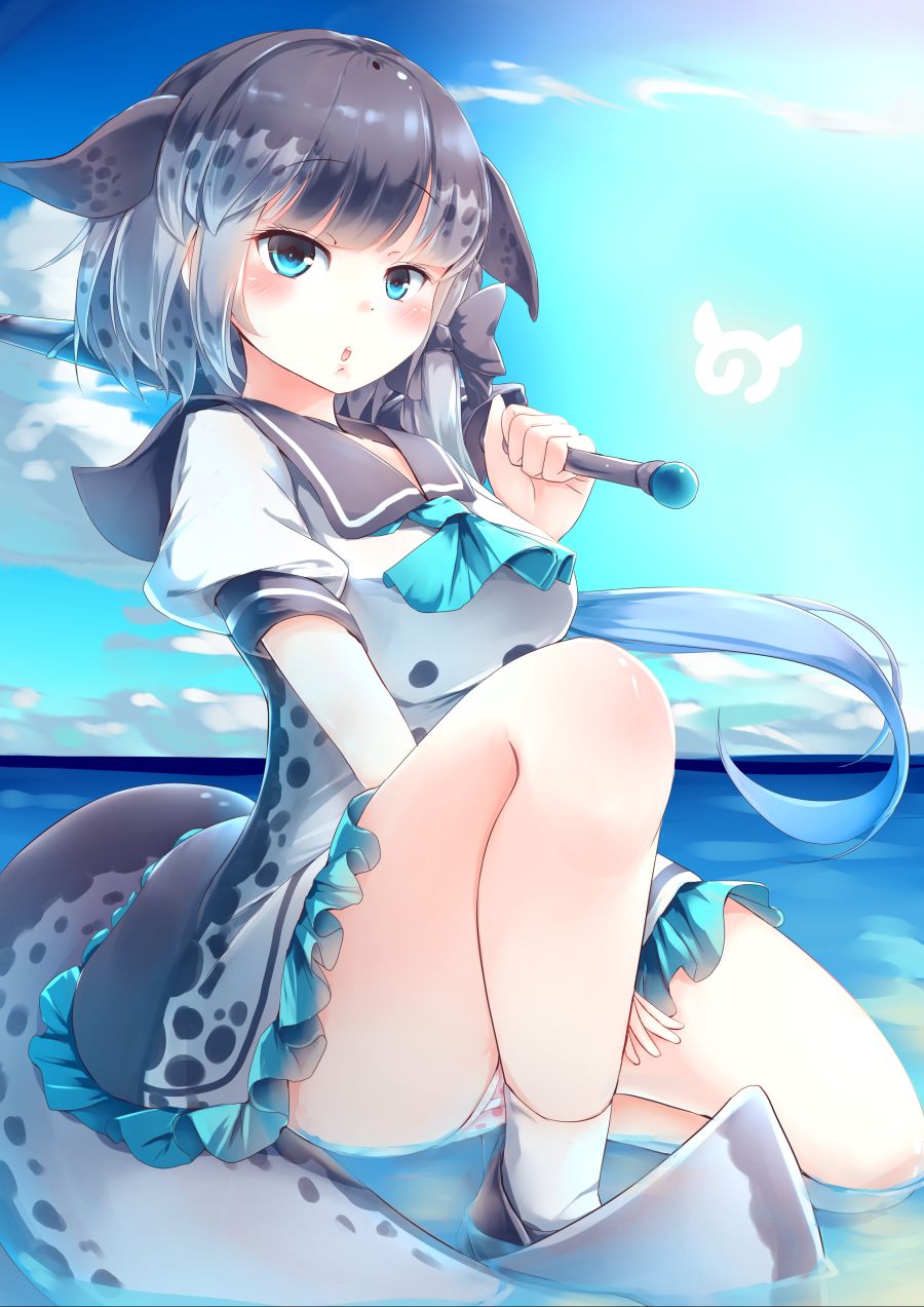 __narwhal_kemono_friends_drawn_by_kanzakietc__5e635d3fcd7888c1b4b5abeeb54976c0.jpg