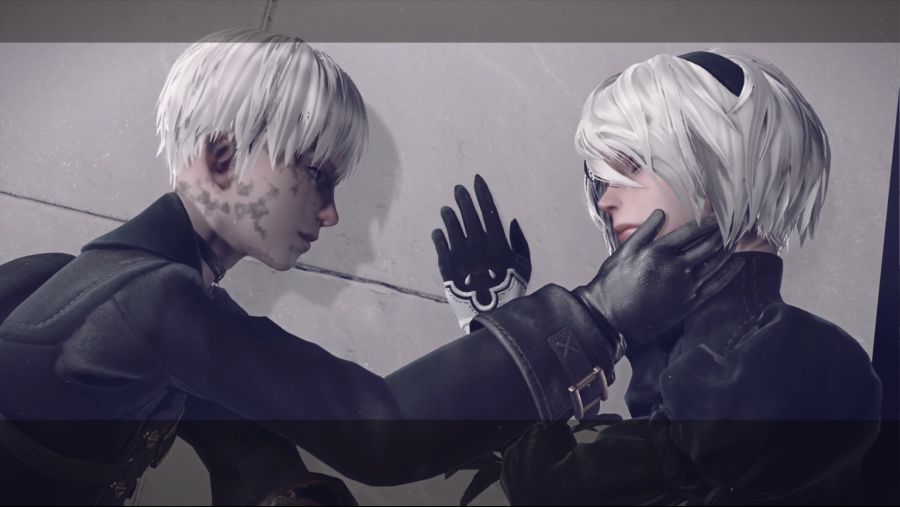 NieRAutomata™ BECOME AS GODS Edition (17).png