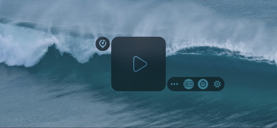"Somewhere" (아이폰 1인개발) 평생 간직하고 싶은 빗소리 ASMR 어플_8.png