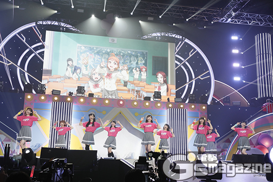 Aqours 3rd LoveLive! Tour 세트 리스트 정리(스압)_25.jpg