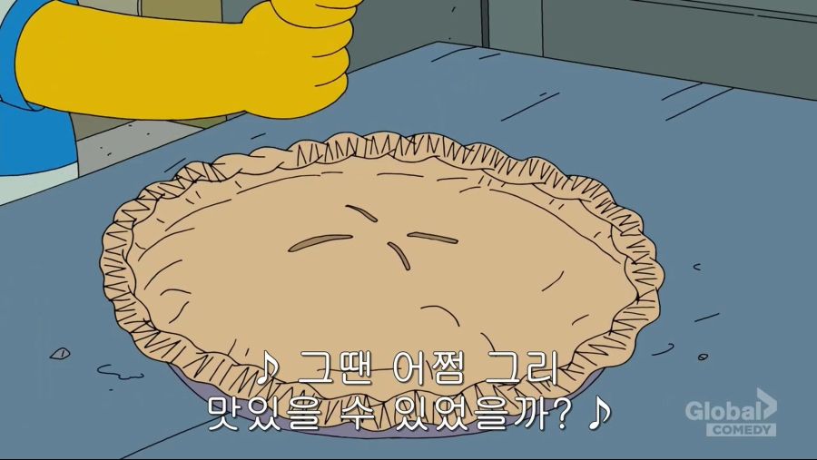 [심슨가족] 에이브심슨이 호머에게한 최악의 일 중 하나_20.jpg