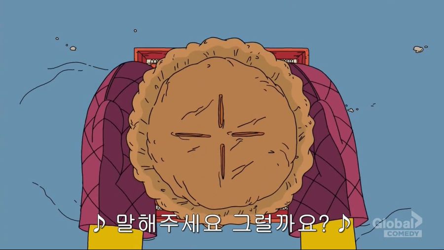 [심슨가족] 에이브심슨이 호머에게한 최악의 일 중 하나_23.jpg