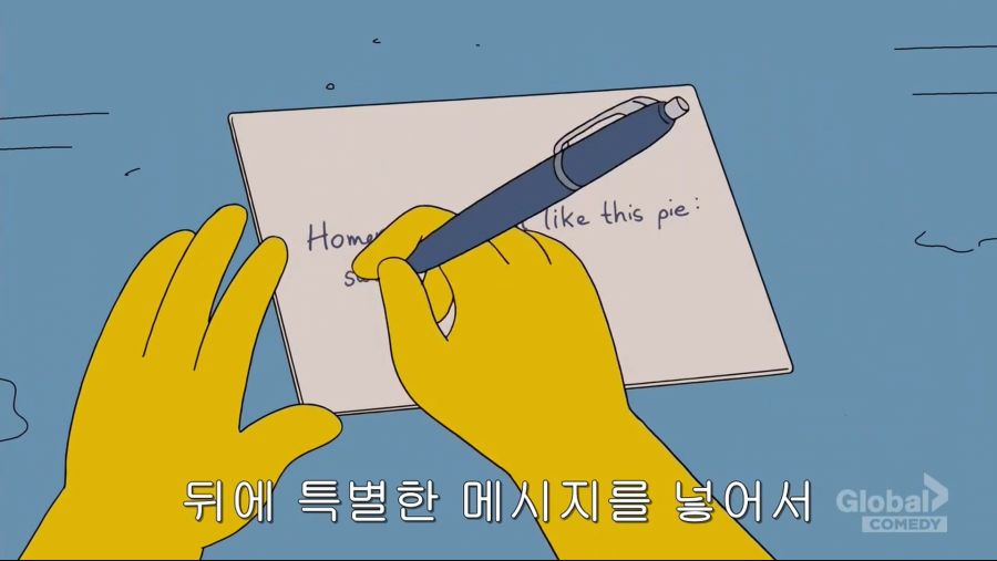 [심슨가족] 에이브심슨이 호머에게한 최악의 일 중 하나_27.jpg