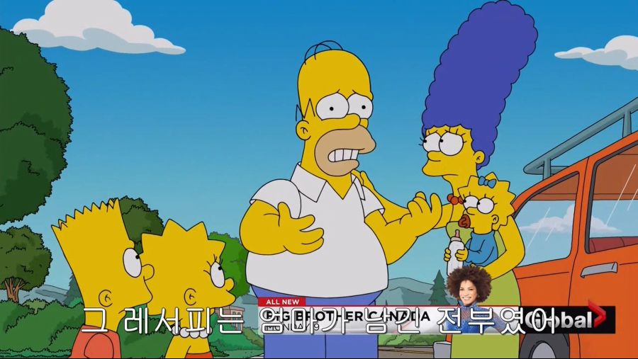 [심슨가족] 에이브심슨이 호머에게한 최악의 일 중 하나_37.jpg