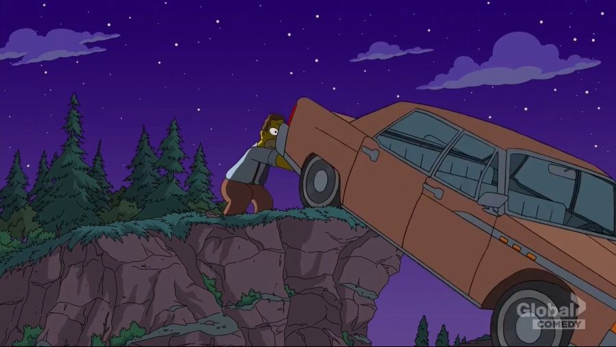 [심슨가족] 에이브심슨이 호머에게한 최악의 일 중 하나_46.jpg