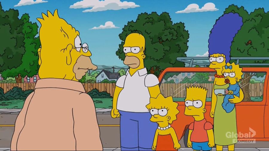 [심슨가족] 에이브심슨이 호머에게한 최악의 일 중 하나_53.jpg