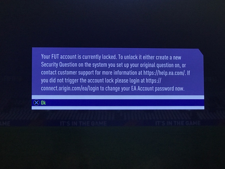 피파18 얼티밋 로그인좀 도와주세요.._2.jpeg
