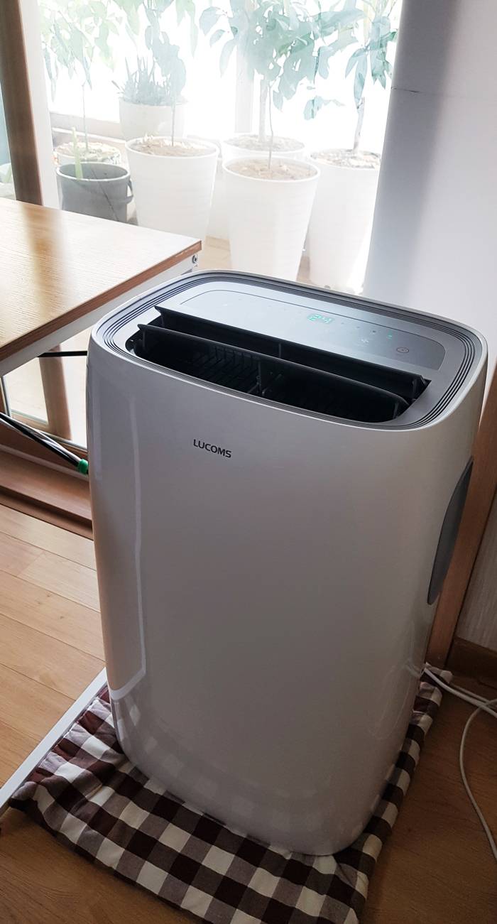 펌) 진격의 이동식 에어컨 사용기_1.jpg