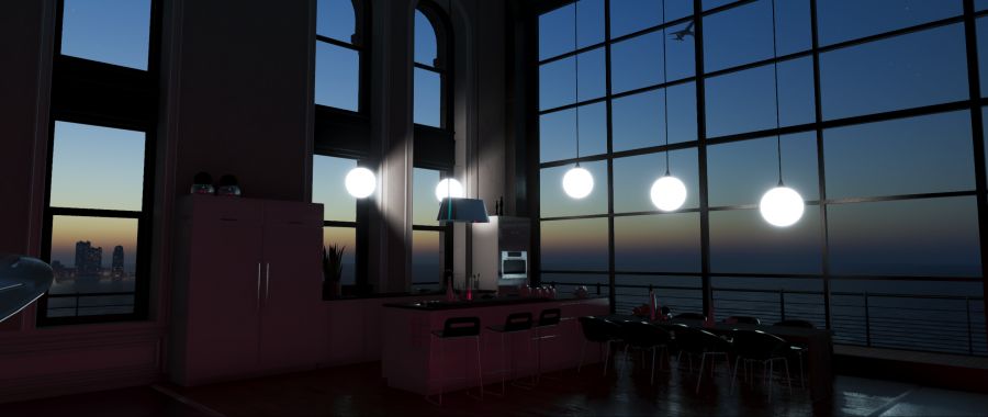 [스압주의] 더 크루 2 스샷_2.png