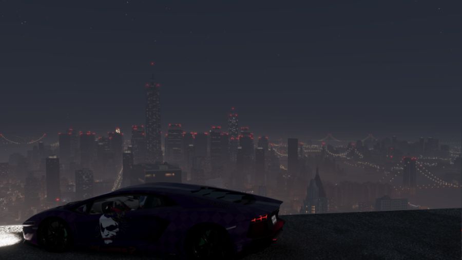 [스압주의] 더 크루 2 스샷_48.png