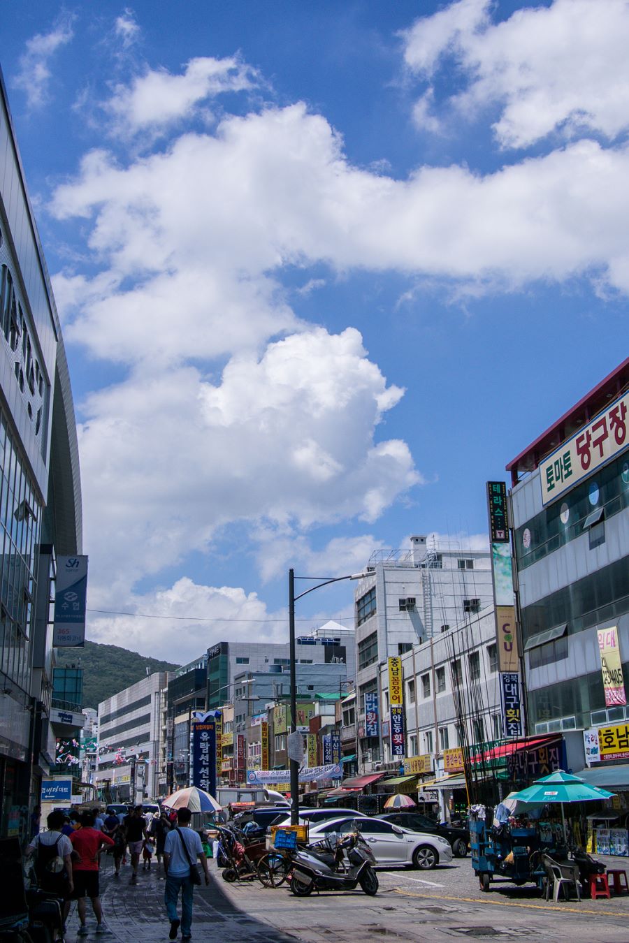 2박3일 부산여행 - 겐짱카레 , 백구당 빵 , 옥슈슈_2.jpg