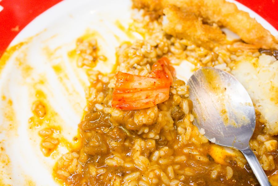 2박3일 부산여행 - 겐짱카레 , 백구당 빵 , 옥슈슈_11.jpg