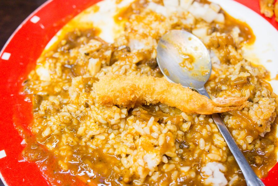 2박3일 부산여행 - 겐짱카레 , 백구당 빵 , 옥슈슈_13.jpg