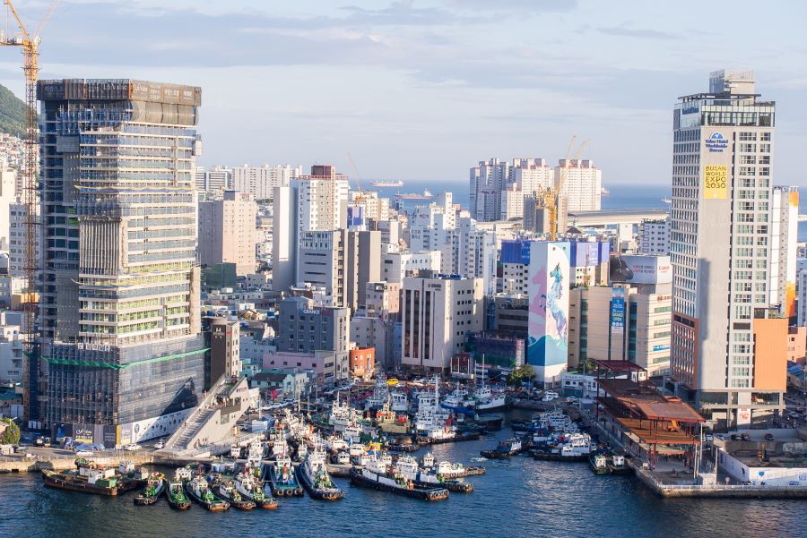 2박3일 부산여행 - 겐짱카레 , 백구당 빵 , 옥슈슈_20.jpg