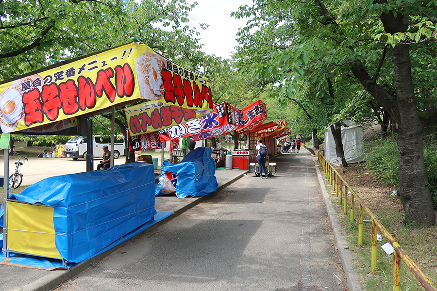 [스압, 데이터 주의] 꿈을 갖고 떠난 텐진마츠리 2부 - 25일 편_5.jpg