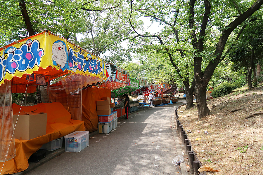 [스압, 데이터 주의] 꿈을 갖고 떠난 텐진마츠리 2부 - 25일 편_6.jpg