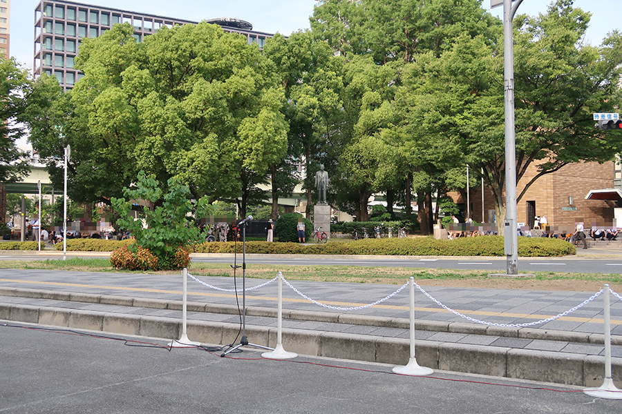 [스압, 데이터 주의] 꿈을 갖고 떠난 텐진마츠리 2부 - 25일 편_12.jpg