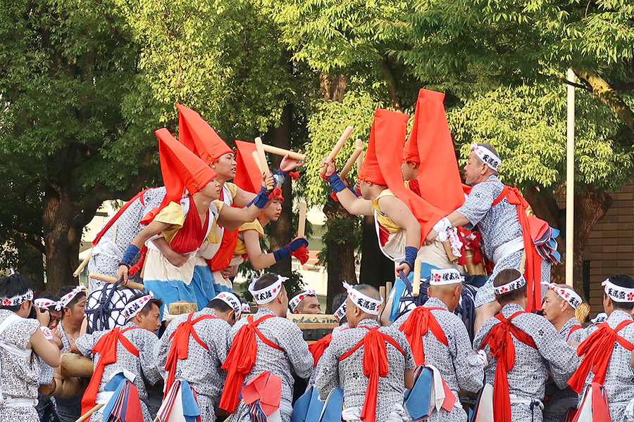 [스압, 데이터 주의] 꿈을 갖고 떠난 텐진마츠리 2부 - 25일 편_18.jpg