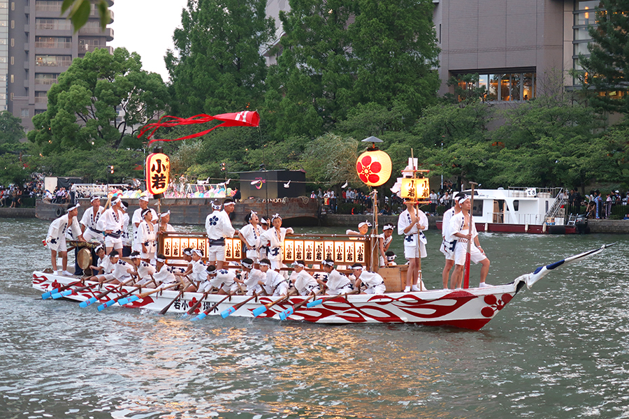 [스압, 데이터 주의] 꿈을 갖고 떠난 텐진마츠리 2부 - 25일 편_31.jpg