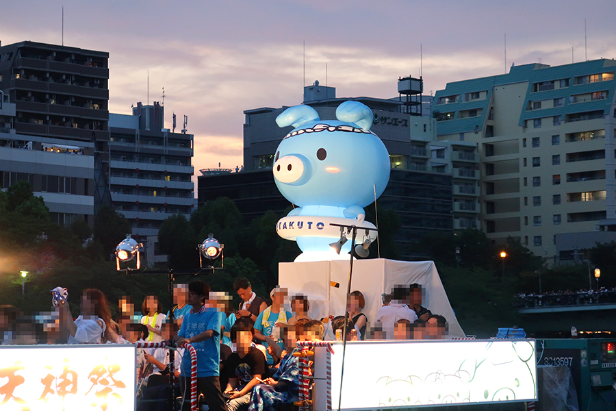 [스압, 데이터 주의] 꿈을 갖고 떠난 텐진마츠리 2부 - 25일 편_38.jpg