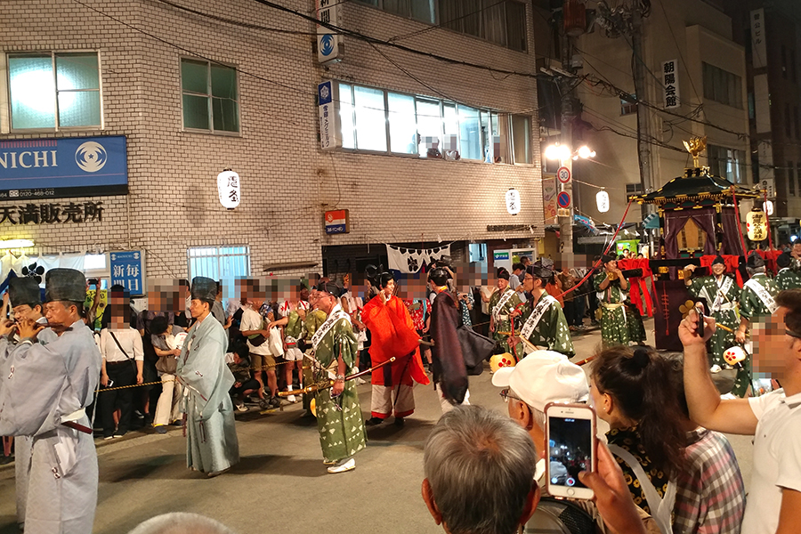 [스압, 데이터 주의] 꿈을 갖고 떠난 텐진마츠리 2부 - 25일 편_59.jpg