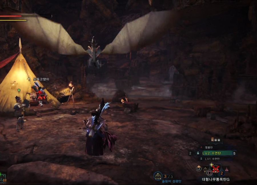 베히모스 참 쉽죠? 수면폭 공략 (feat. 폭탄마)_10.jpg